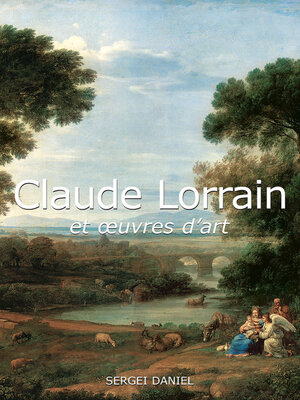 cover image of Le Lorrain